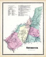 Seymour, New Haven County 1868